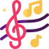 music music