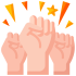 raise-hand raise-hand